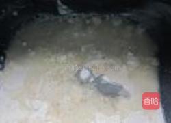 老式面包的做法图解2