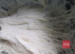 老式面包的做法图解3