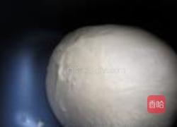 老式面包的做法图解7