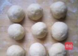 老式面包的做法图解8