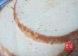 芒果香橙慕斯蛋糕的做法图解10