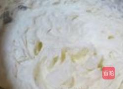 芒果香橙慕斯蛋糕的做法图解16