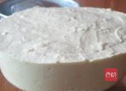 芒果香橙慕斯蛋糕的做法图解17