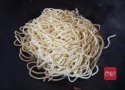 鸡汤四季豆焖面的做法图解7