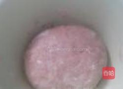 小米蛋花粥的做法图解4