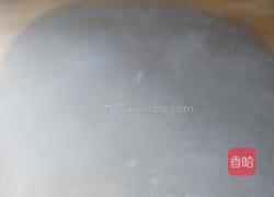 小米蛋花粥的做法图解5