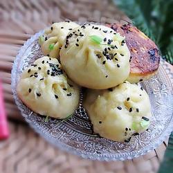 生煎包的做法[图]