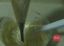 香草奶油馅的做法图解18