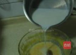 香草奶油馅的做法图解7