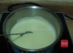 香草奶油馅的做法图解9