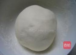梅干菜肉饼的做法图解5