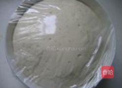 梅干菜肉饼的做法图解6