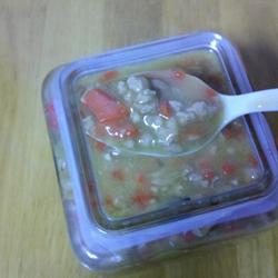全瘦里脊肉酱的做法[图]