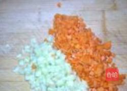 全瘦里脊肉酱的做法图解1