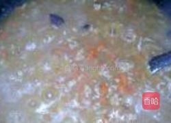 全瘦里脊肉酱的做法图解6