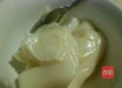 梅干菜饼的做法图解9