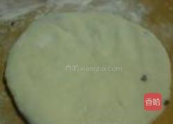 梅干菜饼的做法图解13