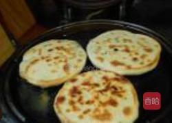 梅干菜饼的做法图解15