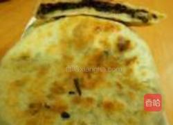 梅干菜饼的做法图解16