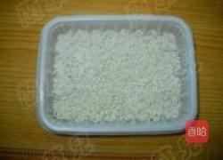 水果腊八粥的做法图解4