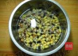 水果腊八粥的做法图解5