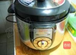 水果腊八粥的做法图解7