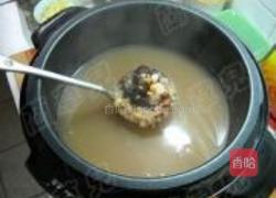 水果腊八粥的做法图解8