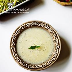 土豆鸡汤的做法[图]