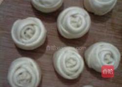 花蕾馒头的做法图解14