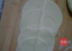 花蕾馒头的做法图解7