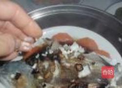 胡萝卜鲈鱼的做法图解11