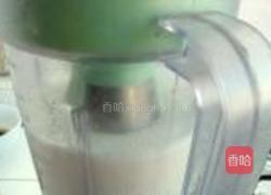 荸荠黄冠饮的做法图解4