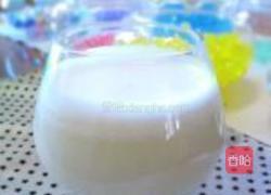 荸荠黄冠饮的做法图解5