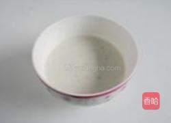 二合一蛋饼的做法图解2