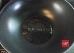 二合一蛋饼的做法图解4