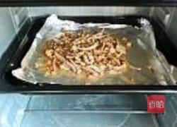 酱烤鱿鱼须的做法图解11