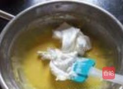 戚风蛋糕的做法图解7