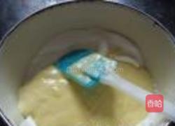 戚风蛋糕的做法图解9