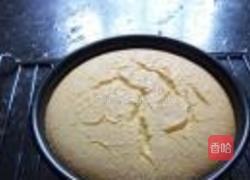 戚风蛋糕的做法图解12