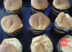 动物联欢会的做法图解14