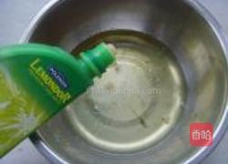 动物联欢会的做法图解6