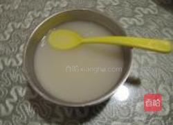 兰花菇肉包的做法图解1