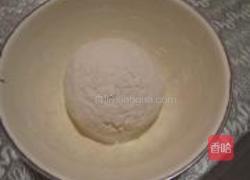 兰花菇肉包的做法图解3