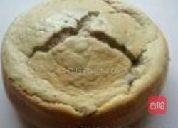 紫薯蛋糕的做法图解10