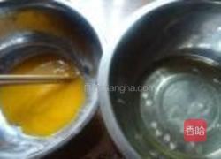 紫薯蛋糕的做法图解3