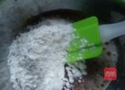 紫薯蛋糕的做法图解5