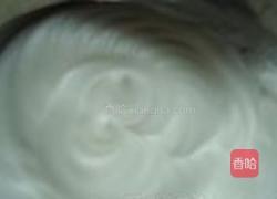 紫薯蛋糕的做法图解6