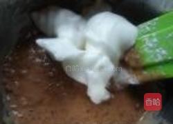 紫薯蛋糕的做法图解7