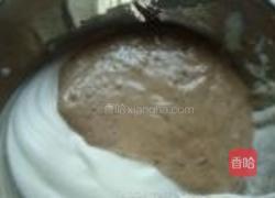 紫薯蛋糕的做法图解8