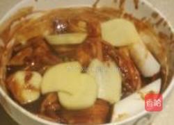 粉蒸肉的做法图解6